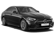 Car Hire Erdington - C Class Auto - car hire Erdington